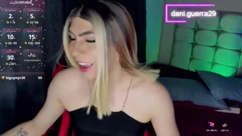 dani online show from April 9, 12:32 am