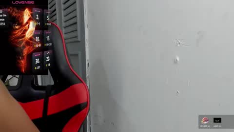 dani_lue online show from November 13, 2:16 pm