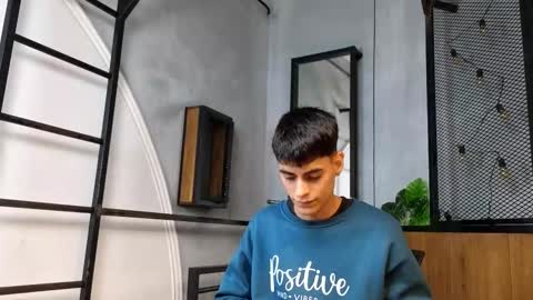 dani_mc online show from December 14, 11:48 am