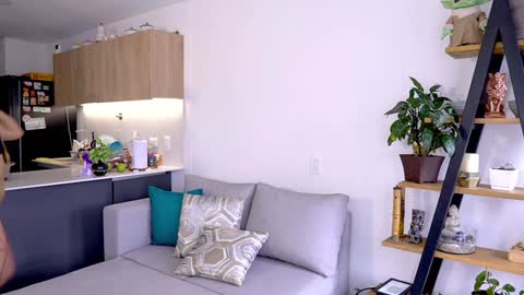 Dani or Daniela online show from March 18, 3:04 pm