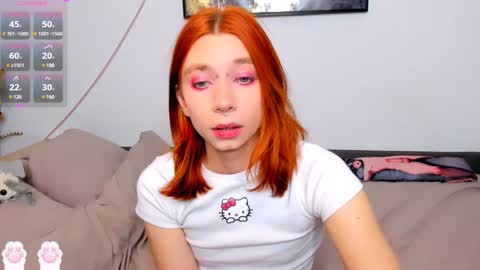 Snapshot of dani_mur chatting on January 27, 12:12 am Daniel online show from January 27, 12:12 am