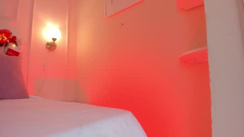 Hi I am Dani online show from December 4, 6:06 pm