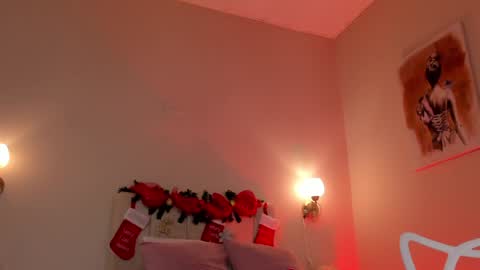 Hi I am Dani online show from December 29, 3:13 pm