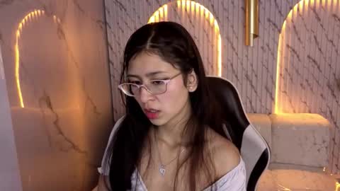 dani_tf online show from March 2, 1:18 pm