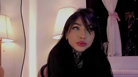 Snapshot of dani_valen chatting on December 18, 10:16 pm Dani online show from December 18, 10:16 pm