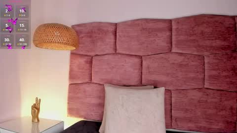 Snapshot of dani_velvet chatting on November 5, 4:12 am online show from November 5, 4:12 am