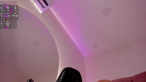 Snapshot of dani_velvet chatting on November 13, 4:22 am online show from November 13, 4:22 am