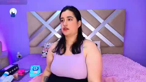 Dani  online show from January 16, 3:32 am