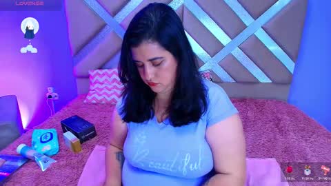 Dani  online show from January 17, 3:22 am