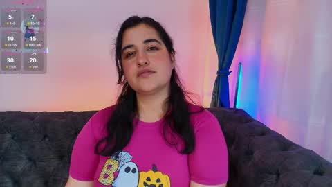 Dani  online show from March 14, 7:52 pm