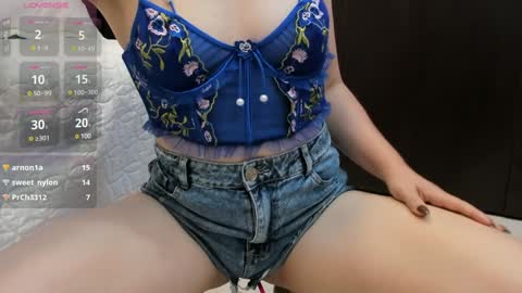 JANE  online show from December 19, 10:42 pm