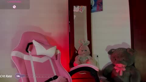 valentina online show from January 15, 9:41 pm