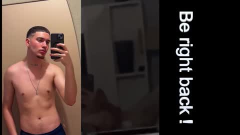 Snapshot of daniborbon1 chatting on October 28, 3:10 am daniborbon1 online show from October 28, 3:10 am