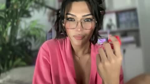 danica_walton online show from January 9, 7:29 pm