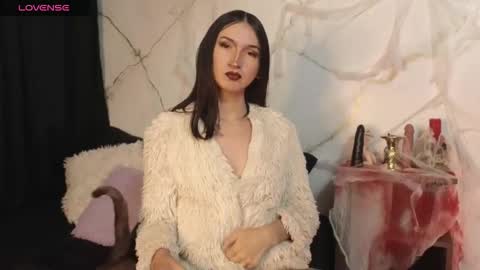DANI independent model IG online show from October 17, 9:01 am