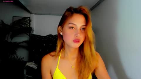 Snapshot of danicawinks chatting on April 21, 2:15 am Danica online show from April 21, 2:15 am