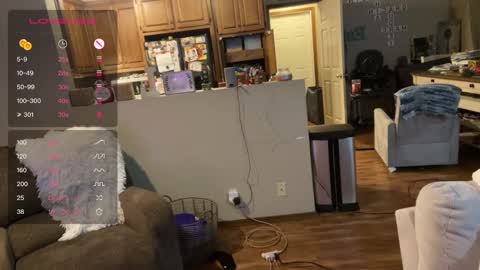 Dani Dragon online show from December 22, 12:49 pm