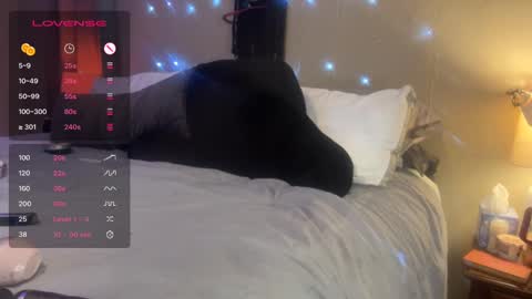 Dani Dragon online show from January 8, 8:49 am