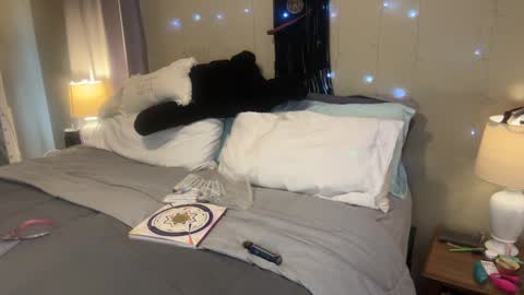 Dani Dragon online show from February 13, 5:11 pm