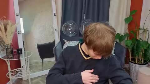 danie20777 online show from February 27, 11:32 am