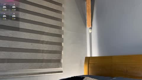 Daniel  online show from October 2, 12:06 am