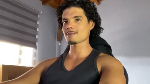 Daniel  online show from February 3, 6:02 pm