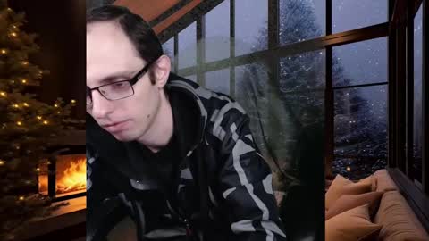 Snapshot of daniel9121 chatting on December 18, 4:39 pm Daniel9121 online show from December 18, 4:39 pm