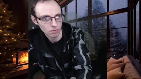 Snapshot of daniel9121 chatting on December 18, 7:41 pm Daniel9121 online show from December 18, 7:41 pm