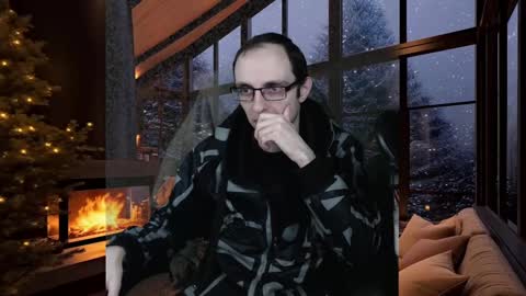 Snapshot of daniel9121 chatting on December 19, 3:52 pm Daniel9121 online show from December 19, 3:52 pm