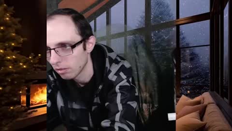 Snapshot of daniel9121 chatting on December 20, 4:25 pm Daniel9121 online show from December 20, 4:25 pm