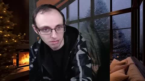 Snapshot of daniel9121 chatting on December 20, 8:01 pm Daniel9121 online show from December 20, 8:01 pm