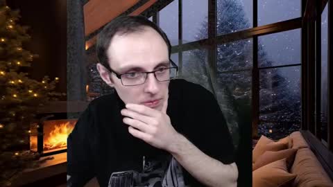 Snapshot of daniel9121 chatting on December 24, 9:33 pm Daniel9121 online show from December 24, 9:33 pm