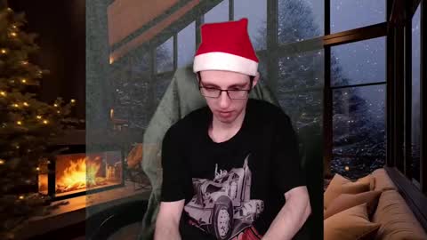 Snapshot of daniel9121 chatting on December 25, 2:56 pm Daniel9121 online show from December 25, 2:56 pm