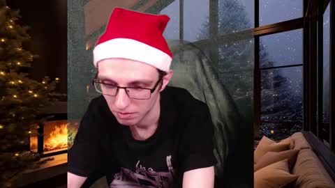 Snapshot of daniel9121 chatting on December 25, 9:00 pm Daniel9121 online show from December 25, 9:00 pm