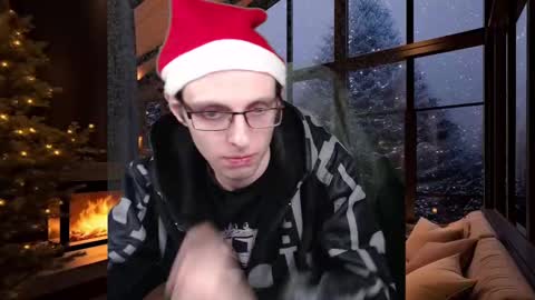 Snapshot of daniel9121 chatting on December 26, 4:04 pm Daniel9121 online show from December 26, 4:04 pm