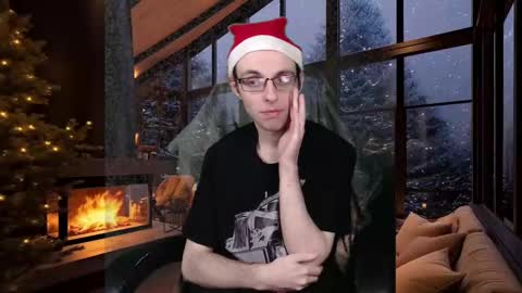 Snapshot of daniel9121 chatting on December 27, 5:05 pm Daniel9121 online show from December 27, 5:05 pm