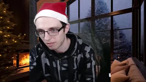 Snapshot of daniel9121 chatting on January 2, 2:46 pm Daniel9121 online show from January 2, 2:46 pm