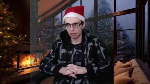 Snapshot of daniel9121 chatting on January 2, 8:24 pm Daniel9121 online show from January 2, 8:24 pm