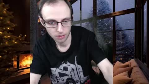 Snapshot of daniel9121 chatting on January 7, 2:30 pm Daniel9121 online show from January 7, 2:30 pm