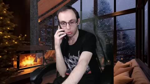 Snapshot of daniel9121 chatting on January 7, 5:31 pm Daniel9121 online show from January 7, 5:31 pm