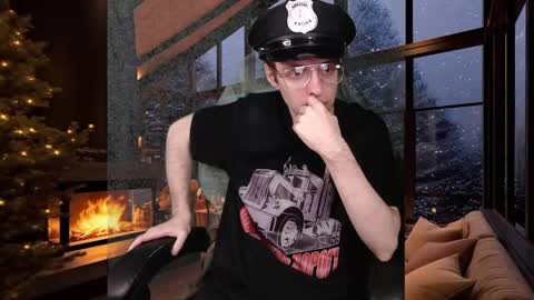 Snapshot of daniel9121 chatting on January 8, 12:58 pm Daniel9121 online show from January 8, 12:58 pm