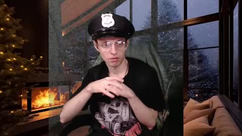 Snapshot of daniel9121 chatting on January 8, 4:00 pm Daniel9121 online show from January 8, 4:00 pm