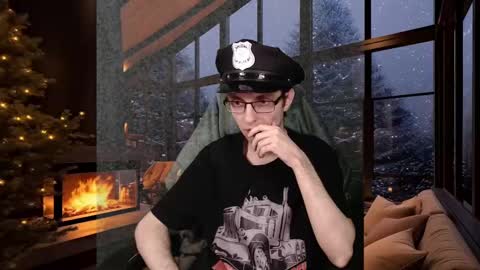 Snapshot of daniel9121 chatting on January 9, 2:07 pm Daniel9121 online show from January 9, 2:07 pm