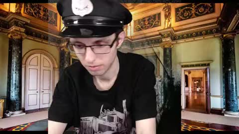 Snapshot of daniel9121 chatting on January 11, 5:18 pm Daniel9121 online show from January 11, 5:18 pm