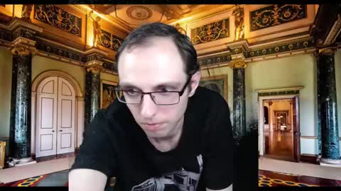 Snapshot of daniel9121 chatting on January 12, 6:49 pm Daniel9121 online show from January 12, 6:49 pm