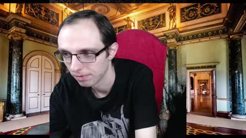 Snapshot of daniel9121 chatting on January 14, 10:23 pm Daniel9121 online show from January 14, 10:23 pm