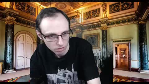 Snapshot of daniel9121 chatting on January 15, 3:18 pm Daniel9121 online show from January 15, 3:18 pm