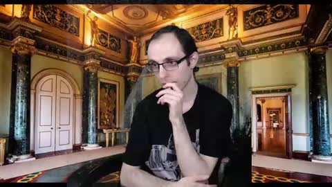 Snapshot of daniel9121 chatting on January 15, 6:19 pm Daniel9121 online show from January 15, 6:19 pm