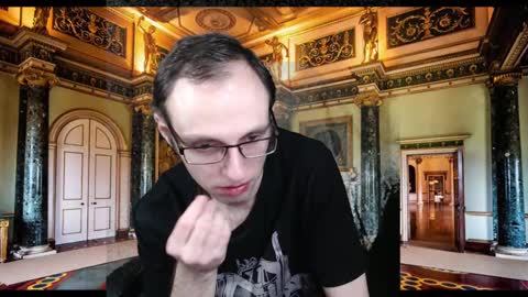 Snapshot of daniel9121 chatting on January 17, 7:16 pm Daniel9121 online show from January 17, 7:16 pm