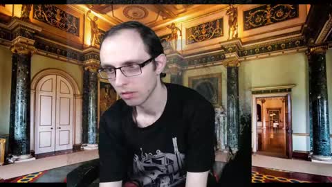 Snapshot of daniel9121 chatting on January 17, 10:23 pm Daniel9121 online show from January 17, 10:23 pm